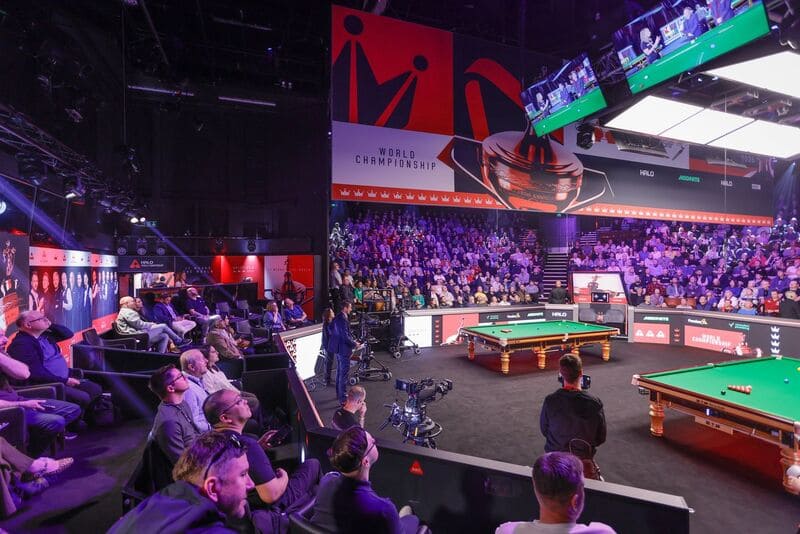 Чемпионат мира 2026 (фото: WST)