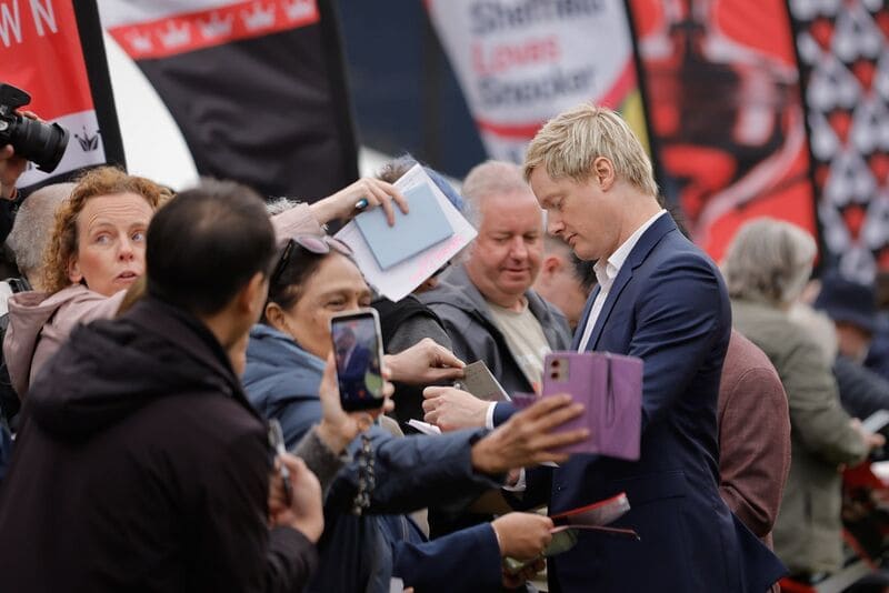 Нил Робертсон (фото: WST)