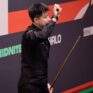 Чжао Синьтун победил Хайфилда и вышел в 1/8 финала на Чемпионате мира 2026