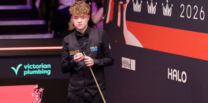 Стэн Муди (фото: WST)