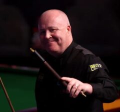 Робертсон о Джоне Хиггинсе: «Большинство людей не замечают его тактику»