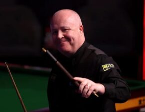 Робертсон о Джоне Хиггинсе: «Большинство людей не замечают его тактику»