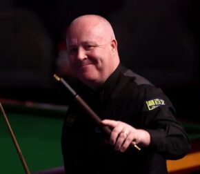 Робертсон о Джоне Хиггинсе: «Большинство людей не замечают его тактику»