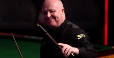 Робертсон о Джоне Хиггинсе: «Большинство людей не замечают его тактику»