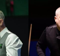 Продолжат ли Роберт Милкинс и Марк Дэвис профессиональную карьеру после поражения на Чемпионате мира 2026