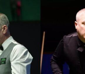 Продолжат ли Роберт Милкинс и Марк Дэвис профессиональную карьеру после поражения на Чемпионате мира 2026