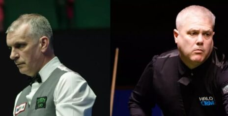 Продолжат ли Роберт Милкинс и Марк Дэвис профессиональную карьеру после поражения на Чемпионате мира 2026