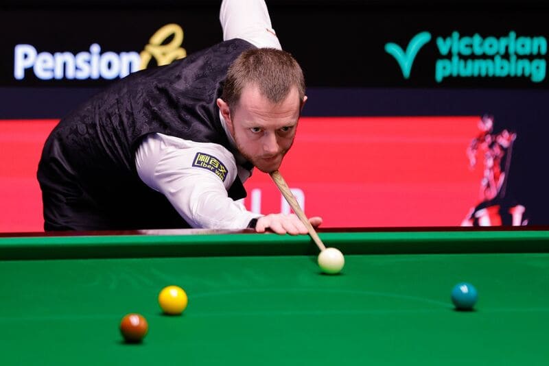 Марк Аллен (фото: WST)