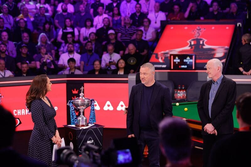 Чемпионат мира 2026 (фото: WST)