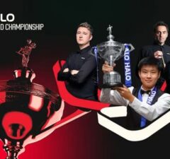 Чемпионат Мира 2026 cнукер. Результаты, турнирная таблица