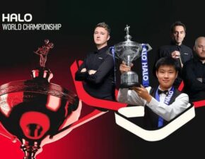 Чемпионат Мира 2026 cнукер. Результаты, турнирная таблица