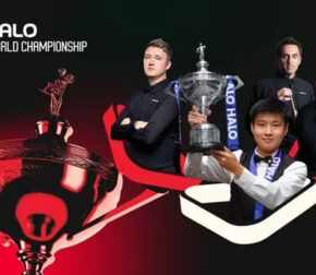 Чемпионат Мира 2026 cнукер. Результаты, турнирная таблица