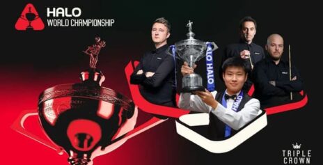 Чемпионат Мира 2026 cнукер. Результаты, турнирная таблица