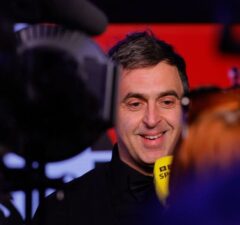 Ронни О’Салливан не планирует завершать карьеру: Экспертный взгляд Барри Хокинса