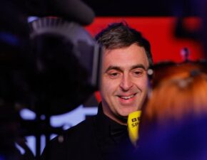 Ронни О’Салливан не планирует завершать карьеру: Экспертный взгляд Барри Хокинса