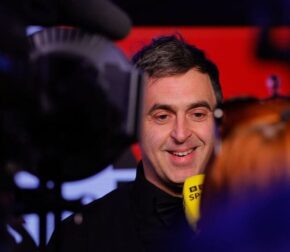 Ронни О’Салливан не планирует завершать карьеру: Экспертный взгляд Барри Хокинса