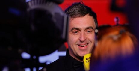 Ронни О’Салливан не планирует завершать карьеру: Экспертный взгляд Барри Хокинса