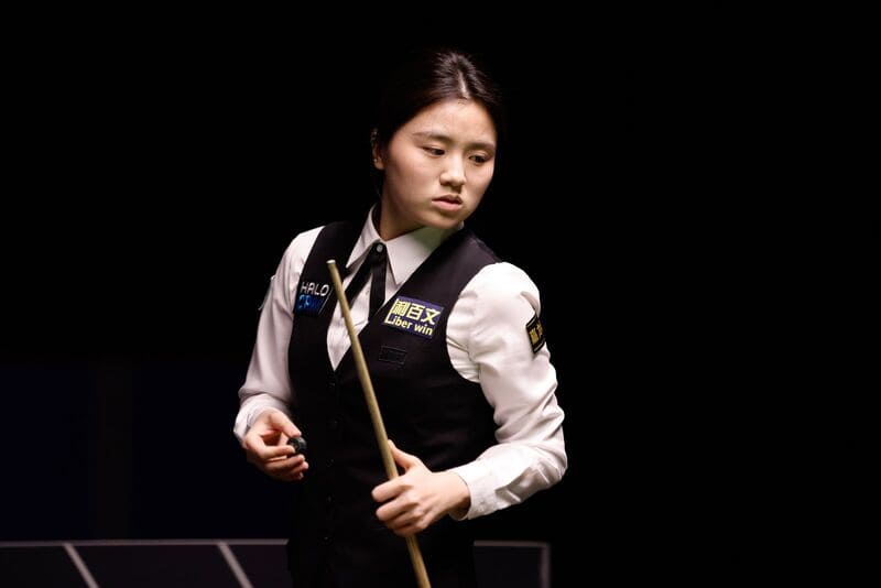 Бай Юлу (фото: WST)