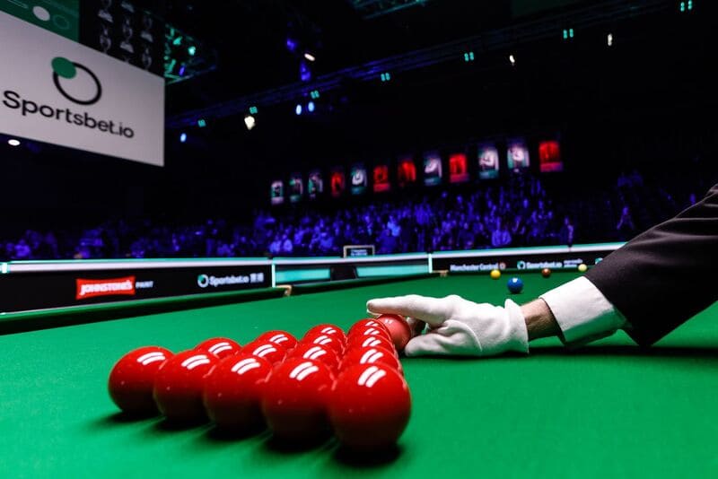 Tour Championship 2026 (фото: WST)