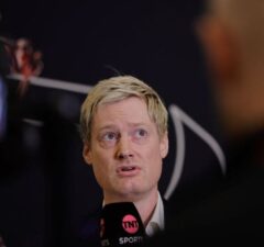Нил Робертсон призывает к изменению системы мирового рейтинга в снукере
