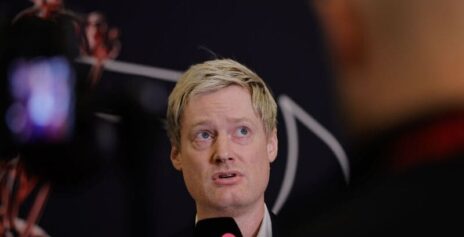 Нил Робертсон призывает к изменению системы мирового рейтинга в снукере