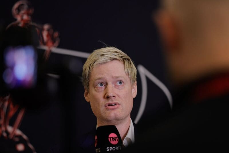 Нил Робертсон (фото: WST)