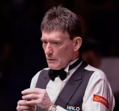 ТОП-10 игроков, которые никогда не выигрывали Чемпионат мира по снукеру