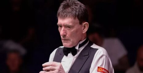 ТОП-10 игроков, которые никогда не выигрывали Чемпионат мира по снукеру