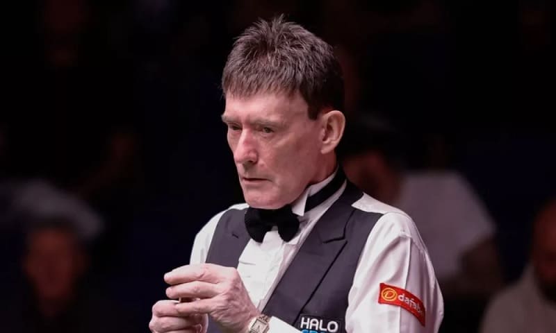 Джимми Уайт (фото: WST)