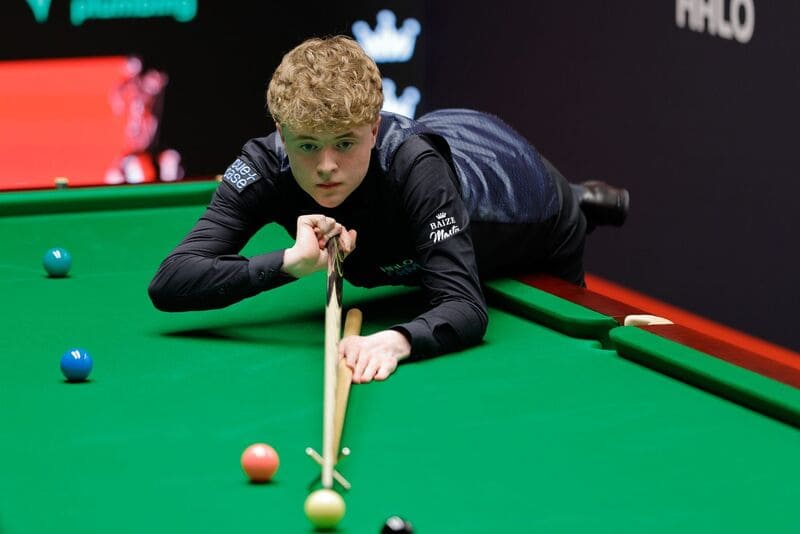 Стэн Муди (фото: WST)