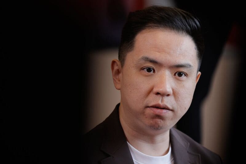 Сяо Годун (фото: WST)