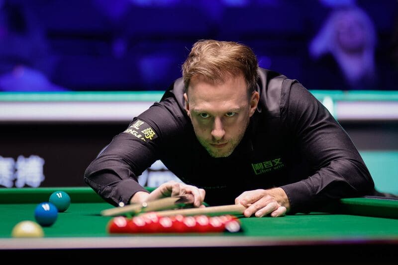 Джадд Трамп (фото: WST)