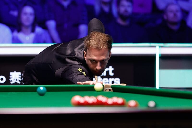 Джадд Трамп (фото: WST)