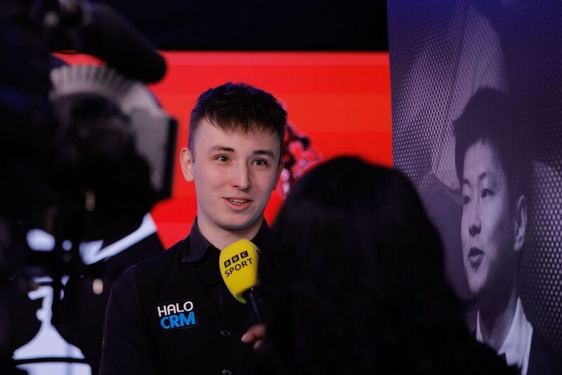 Антони Ковальски (фото: WST)