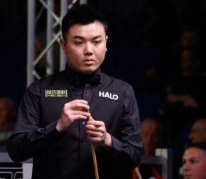 Обзор матчей первого дня турнира Asia-Oceania Q School 2026