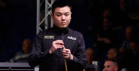 Обзор матчей первого дня турнира Asia-Oceania Q School 2026