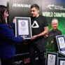 Ронни О’Салливан вышел в 1/2 финала на Чемпионате мира среди ветеранов 2026