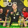 Ронни О’Салливан — победитель Snooker 900 Global Championship 2026