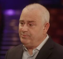 «Можно подумать, что я кого-то убил», — сказал Джейсон Фрэнсис после Чемпионата мира среди ветеранов 2026