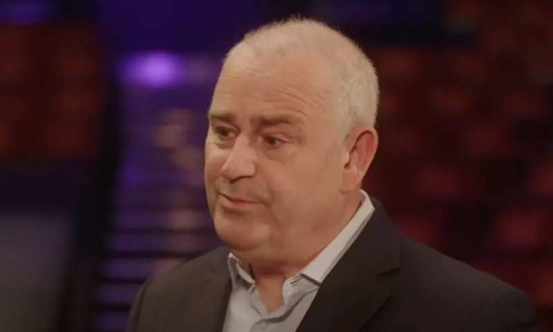 Джейсон Фрэнсис (фото: SnookerHQ)