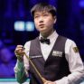 Чжао Синьтун выиграл номинацию «Игрок года» по итогам сезона 2025-26