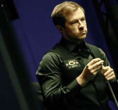 Объявлена жеребьевка квалификации на турниры China Open и Wuhan Open в 2026 году