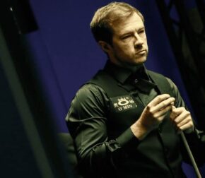 Объявлена жеребьевка квалификации на турниры China Open и Wuhan Open в 2026 году