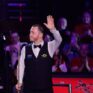 Northern Ireland Open: Марк Аллен намекает на возможное возвращение