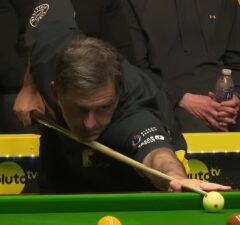 Ронни О’Салливан вышел в 1/2 финала на Snooker 900 Global Championship
