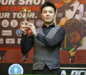 Asia-Oceania Q School 2 2026: Хуан Цзяхао завоевал двухлетнюю тур-карту World Snooker Tour