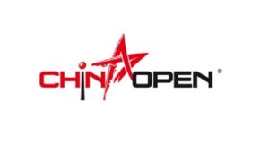 China Open 2026