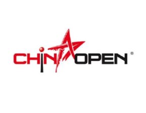 China Open 2026 cнукер. Результаты, турнирная таблица