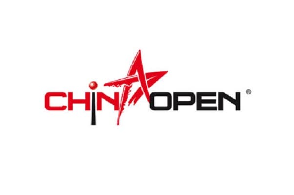 China Open 2026 по снукеру