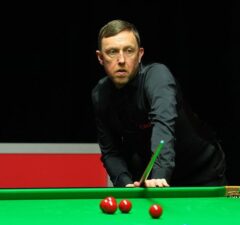 Q School 2 2026: Хиггинсон, Мэнн, Кэррингтон и Чэньчжи выиграли двухлетние тур-карты